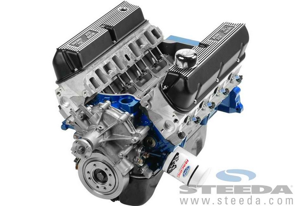 Ford Racing Mustang Crate Engine - 79-95